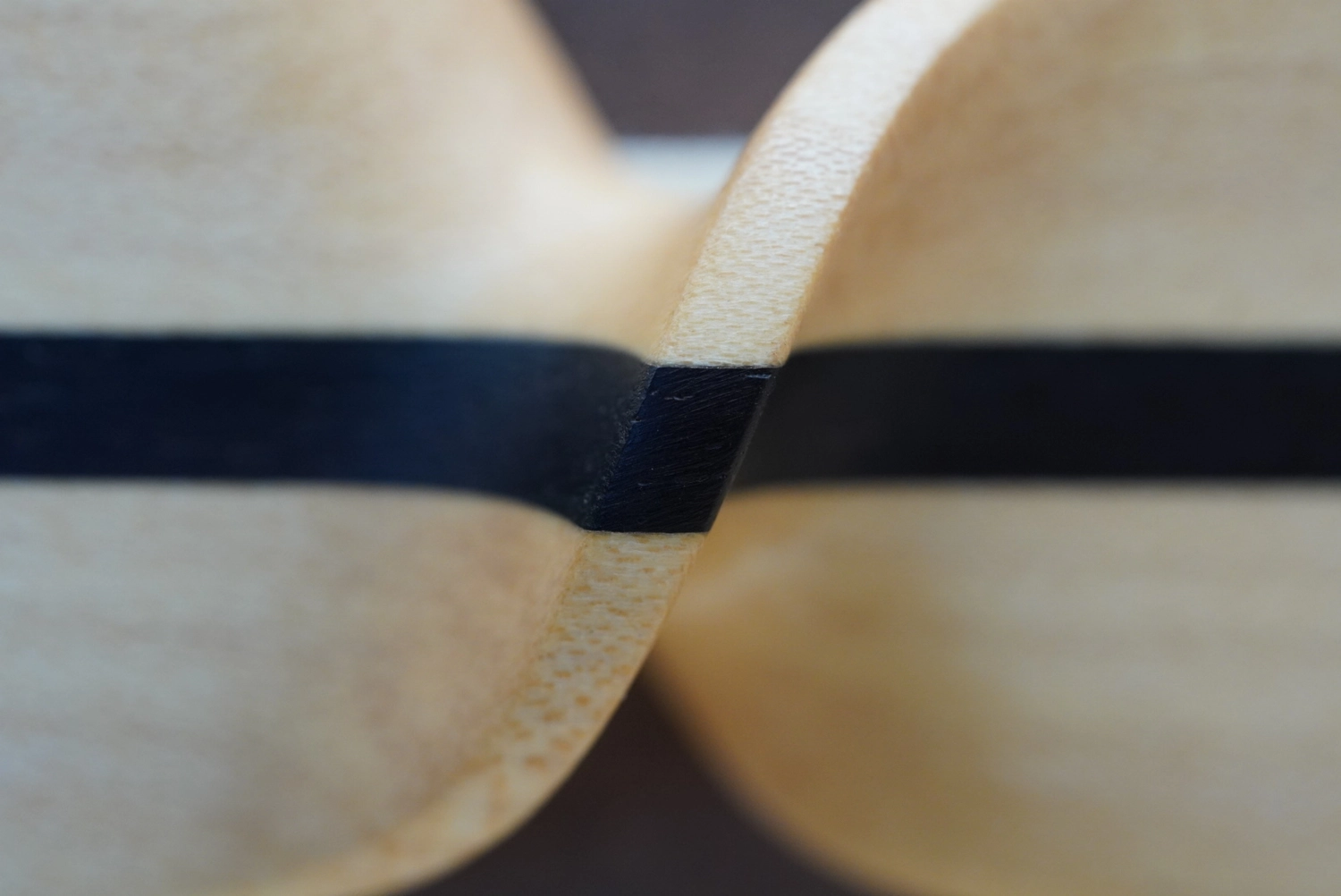 Bode Originals – handgefertigte Fliegen aus Holz – Fliege aus Holz